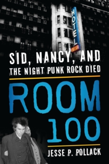 ROOM 100 SID NANCY AND THE NIPB