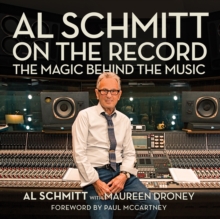 Al Schmitt on the Record