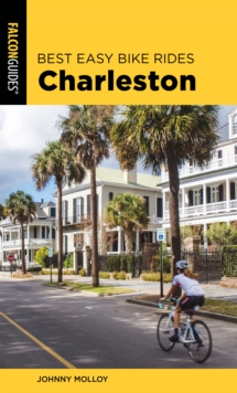 Image for Best Easy Bike Rides Charleston