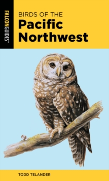 Image for Birds of the Pacific Northwest