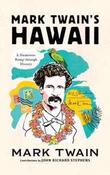 Image for Mark Twain's Hawaii