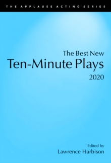 Image for The Best New Ten-Minute Plays, 2020