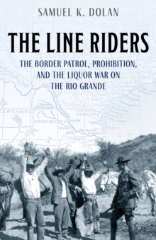 Image for The Line Riders