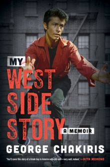 Image for My West Side Story
