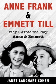 Anne Frank & Emmett Till