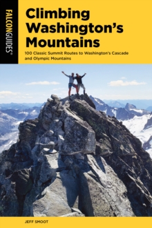 Climbing Washington's Mountains
