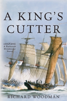 Image for A King's Cutter