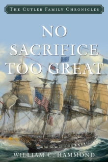 Image for No Sacrifice Too Great
