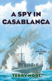 Spy in Casablanca