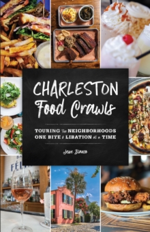 Image for Charleston Food Crawls