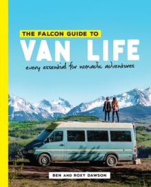 Image for The Falcon Guide to Van Life