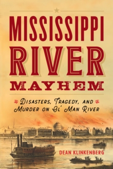 Image for Mississippi River Mayhem