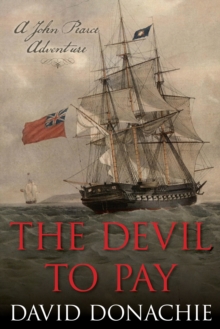 The Devil to Pay: A John Pearce Adventure