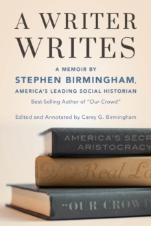 Writer Writes