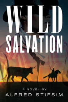Image for Wild salvation: a novel