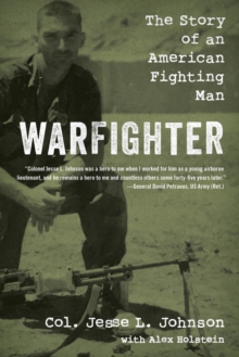 Image for Warfighter: The Story of an American Fighting Man