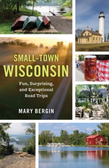 Image for Small-Town Wisconsin