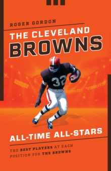 Image for The Cleveland Browns All-Time All-Stars