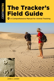 Image for The Tracker's Field Guide