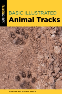 Image for Basic Illustrated Animal Tracks