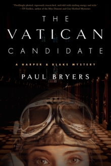 Image for The Vatican Candidate