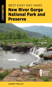 Image for Best easy day hikes New River Gorge National Park and Preserve