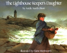 Image for The Lighthouse Keeper's Daughter