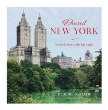 Image for Dearest New York  : a love letter to the Big Apple