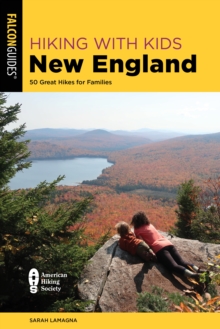 Image for Hiking with Kids New England