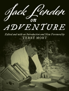 Image for Jack London on adventure