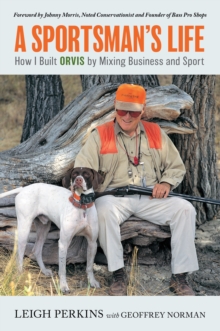 Image for A Sportsman's Life