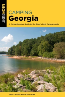 Image for Camping Georgia: A Comprehensive Guide to the State's Best Campgrounds
