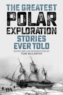 Image for The greatest polar exploration stories ever told