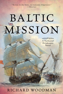 Image for Baltic Mission