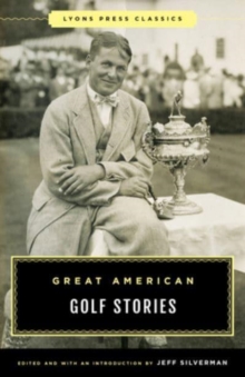 Image for Great American golf stories