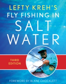 Image for Lefty Kreh's Fly Fishing in Salt Water