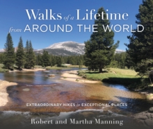 Image for Walks of a Lifetime from Around the World