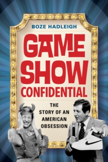 Image for Game Show Confidential