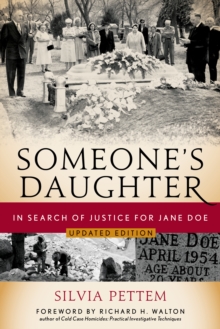 Someone’s Daughter: In Search of Justice for Jane Doe