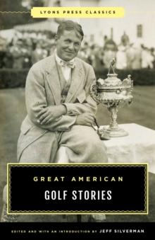Image for Great American Golf Stories