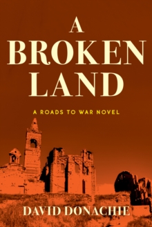 Image for A Broken Land