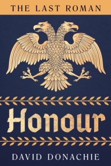 Last Roman: Honour