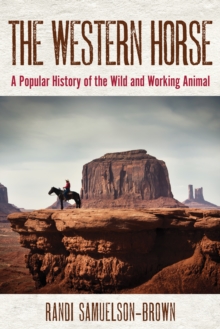 Image for The Western Horse