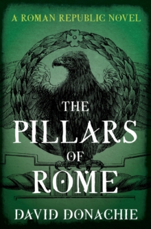 Image for The Pillars of Rome