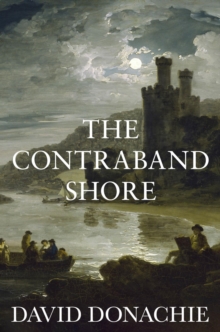 Image for The Contraband Shore