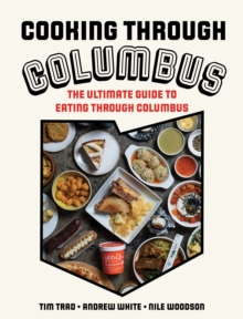 Image for Cooking through Columbus