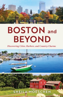 Image for Boston and Beyond