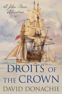 Image for Droits of the Crown