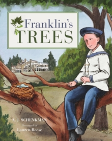 Image for Franklin's Trees