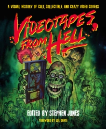 Image for Videotapes From Hell
